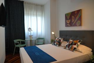 SL Rooms Collection BARI STAZIONE - Bari - 6