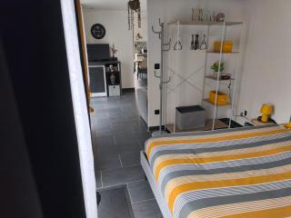 grand Studio 2 personnes - 8