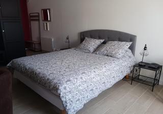 Cocooning Studio de la Gare - 2