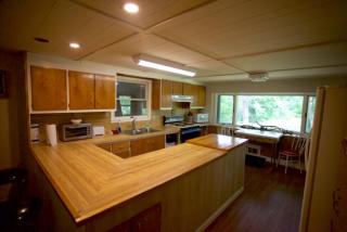 Eureka Springs - Beaver Lake - White River area Charming House in Country 4bd 2ba - Eureka Springs - 0
