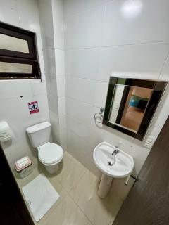 Mount Zion guest house - 7