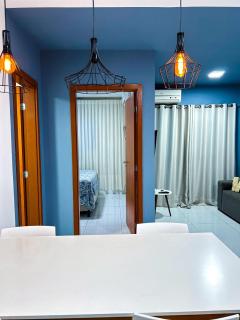 Apartamento para casal em cuiabá - Cuiabá - 8