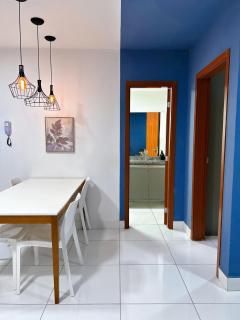 Apartamento para casal em cuiabá - Cuiabá - 5