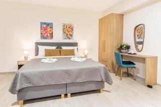 Gallery Art Apartment Chania Crete - La Canea - 4
