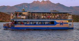 LUXURY Desert Oasis! 5 bedroom, 3 bath w HEATED POOL - 3