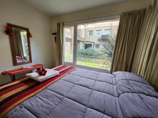 Apartamento 1 Habitación RojoPatagonia - San Martín de los Andes - 9