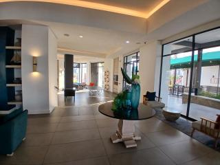 The Blyde Crystal Lagoon - Pretoria - 2