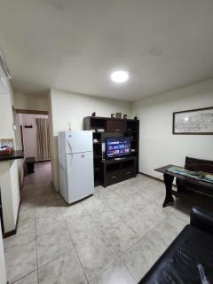 Apartamento 1 Habitación RojoPatagonia - San Martín de los Andes - 8