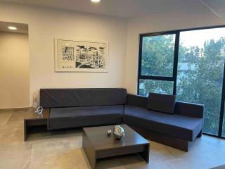 Modern loft 2 blocks from WTC with parking - Mexico City - 0