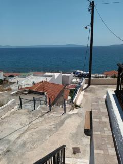 Vrontas House - Neapoli Voion - 9