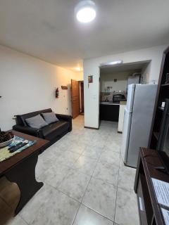 Apartamento 1 Habitación RojoPatagonia - San Martín de los Andes - 5