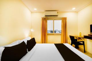 Townhouse De Alphabet Hotel - Gandimaissamma - Haiderabad - 8