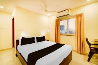 Townhouse De Alphabet Hotel - Gandimaissamma - Haiderabad - 9