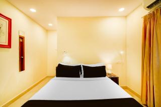 Townhouse De Alphabet Hotel - Gandimaissamma - Haiderabad - 3