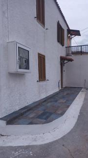 Vrontas House - Neapoli Voion - 6