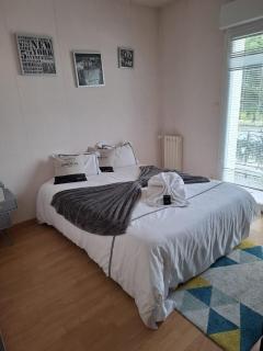 Villa Mars YourHostHelper - Narbonne - 9