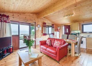 Trewythen Lodges - Caersws - 9