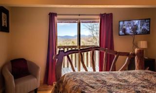 Great View! Pool Table,Hot Tub,Privacy,Fireplace - 7