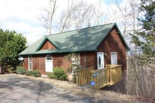 Great View! Pool Table,Hot Tub,Privacy,Fireplace - Sevierville - 5