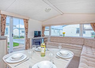 Lido Beach - Prestatyn - 7