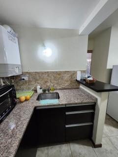 Apartamento 1 Habitación RojoPatagonia - San Martín de los Andes - 3