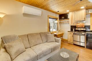 Yakima River Access and Deck Cle Elum Cabin! - Cle Elum - 8