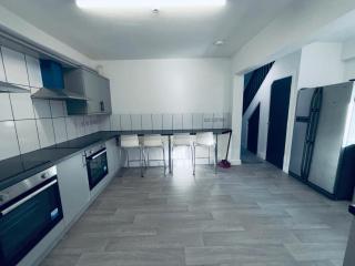 The Cozy Stay House - Langley Mill - 9