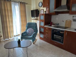 Angel's Cosy Apartment - Nikiti - 3