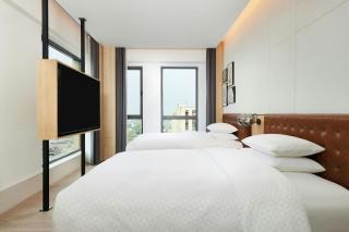 Four Points by Sheraton Shanghai International Tourism and Resorts Zone - Nanhui - 3