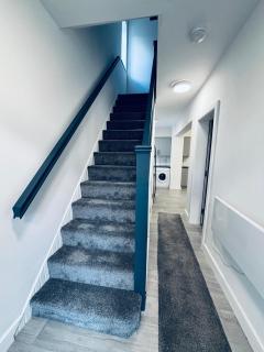The Cozy Stay House - Langley Mill - 6