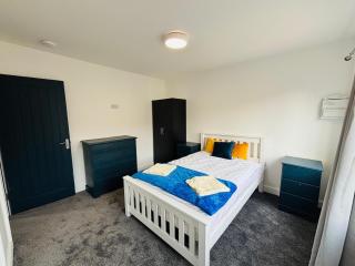 The Cozy Stay House - Langley Mill - 3