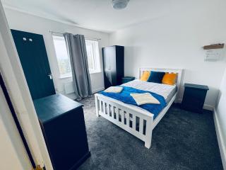 The Cozy Stay House - Langley Mill - 2