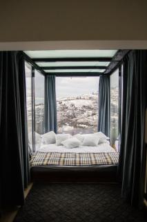 Lazord Bungalow Trabzon - 8