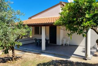 Orange Villa - Capo Vaticano - 2