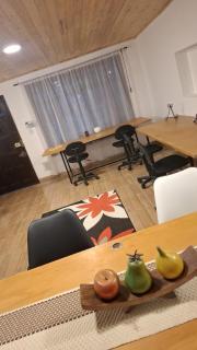 Habitación amoblada Coliving Sopó - Sopo - 4