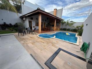 Casa em Luís Eduardo Magalhães - 4