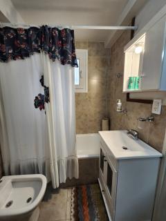 Apartamento 1 Habitación RojoPatagonia - San Martín de los Andes - 1