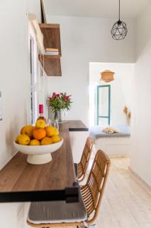 SeaSalt Home - Kalyves - 0