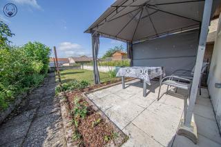 Le gîte des Remparts - 9