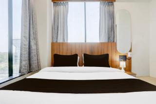 Hotel O ALEXA Hotel - Surat - 5