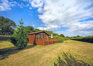 Athelington Hall Farm Lodges - Horham - 4