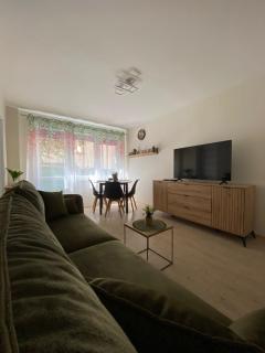 Apartament Michała Drzymały - Pruszków - 6
