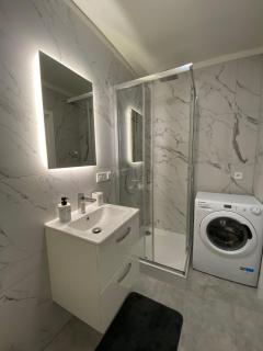 Apartament Michała Drzymały - 4