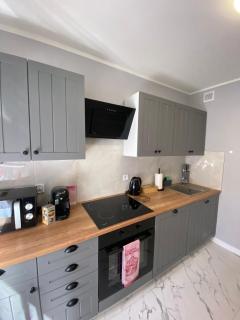 Apartament Michała Drzymały - 3