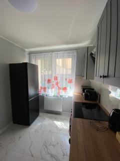 Apartament Michała Drzymały - 2