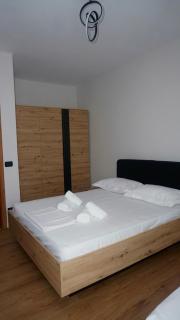 Geri Apartment - Durazzo - 5