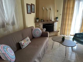 Angel's Cosy Apartment - Nikiti - 4