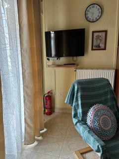 Angel's Cosy Apartment - Nikiti - 2