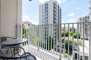Petrovdom Apartments 05-104A in RC Yaroslaviv Grad, Bulvarno-Kudriavska 17B - Kiev - 5