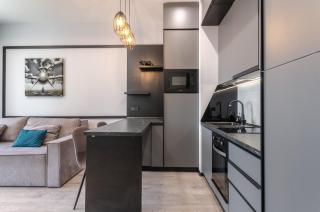 Petrovdom Apartments 05-104A in RC Yaroslaviv Grad, Bulvarno-Kudriavska 17B - Kiev - 3